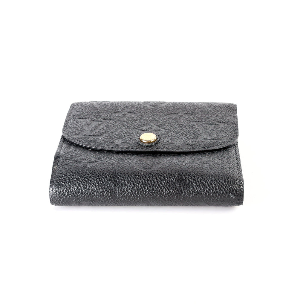 Ariane Wallet Empreinte