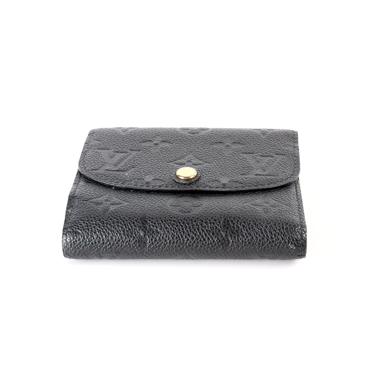Ariane Wallet Empreinte