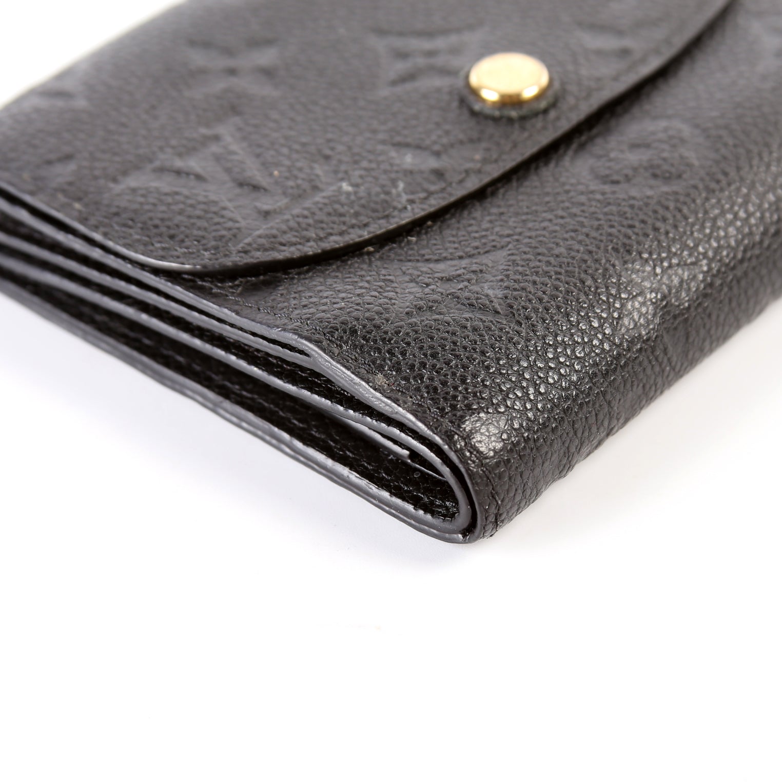 Ariane Wallet Empreinte