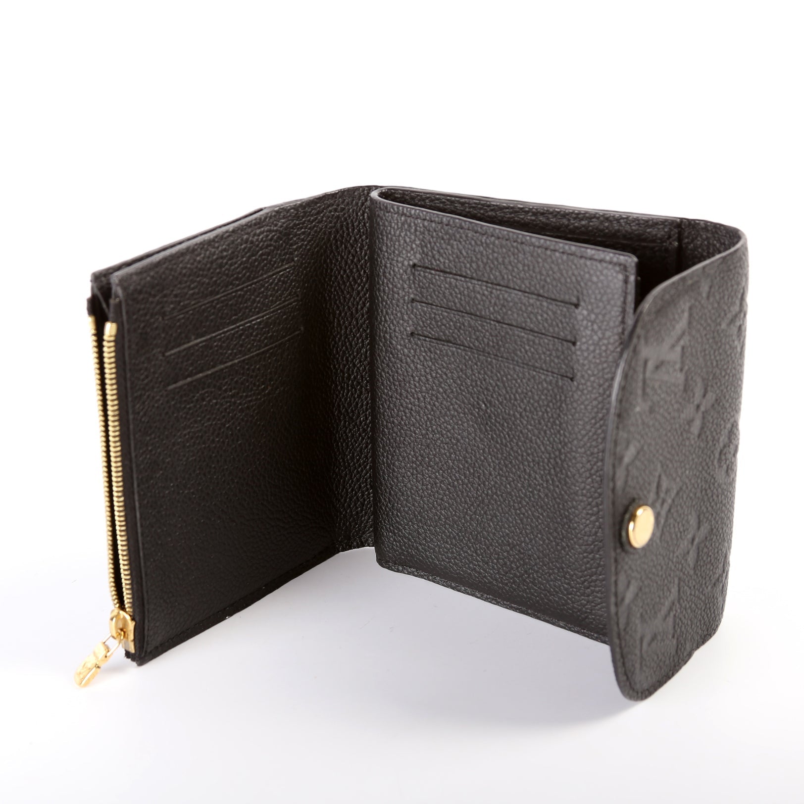 Ariane Wallet Empreinte