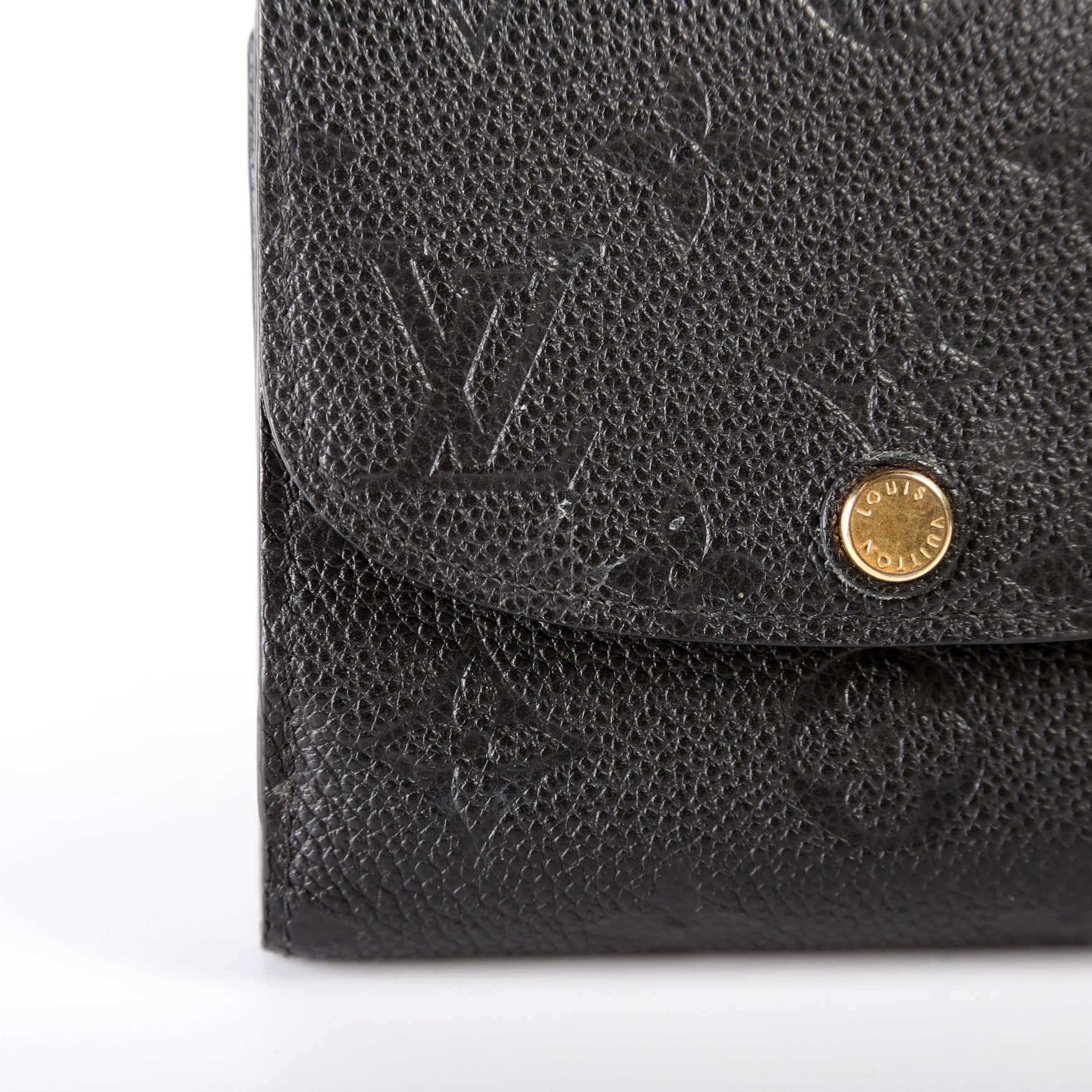Ariane Wallet Empreinte