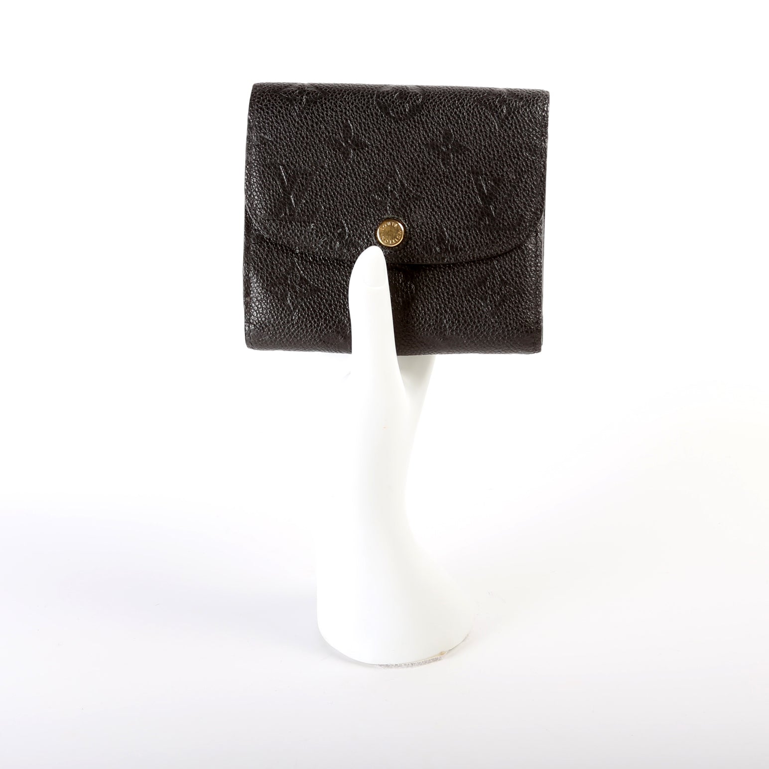 Ariane Wallet Empreinte