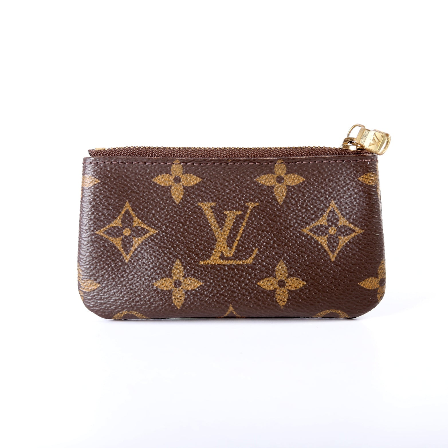 Pochette Cles Monogram
