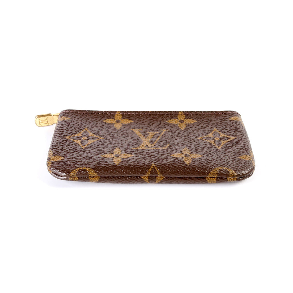 Pochette Cles Monogram