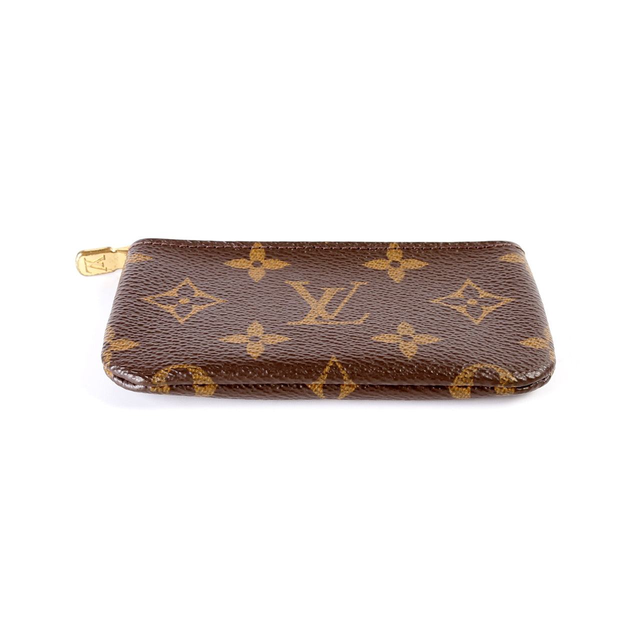 Pochette Cles Monogram