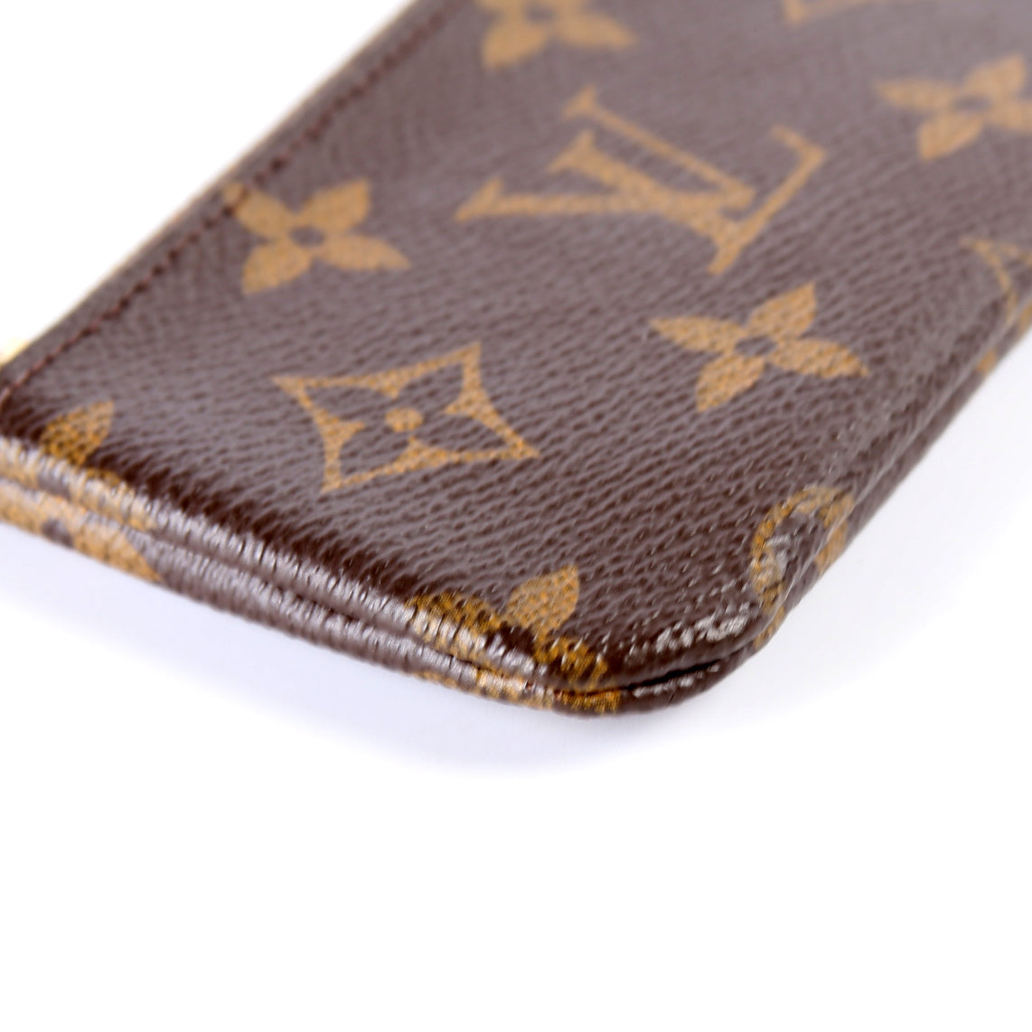 Pochette Cles Monogram
