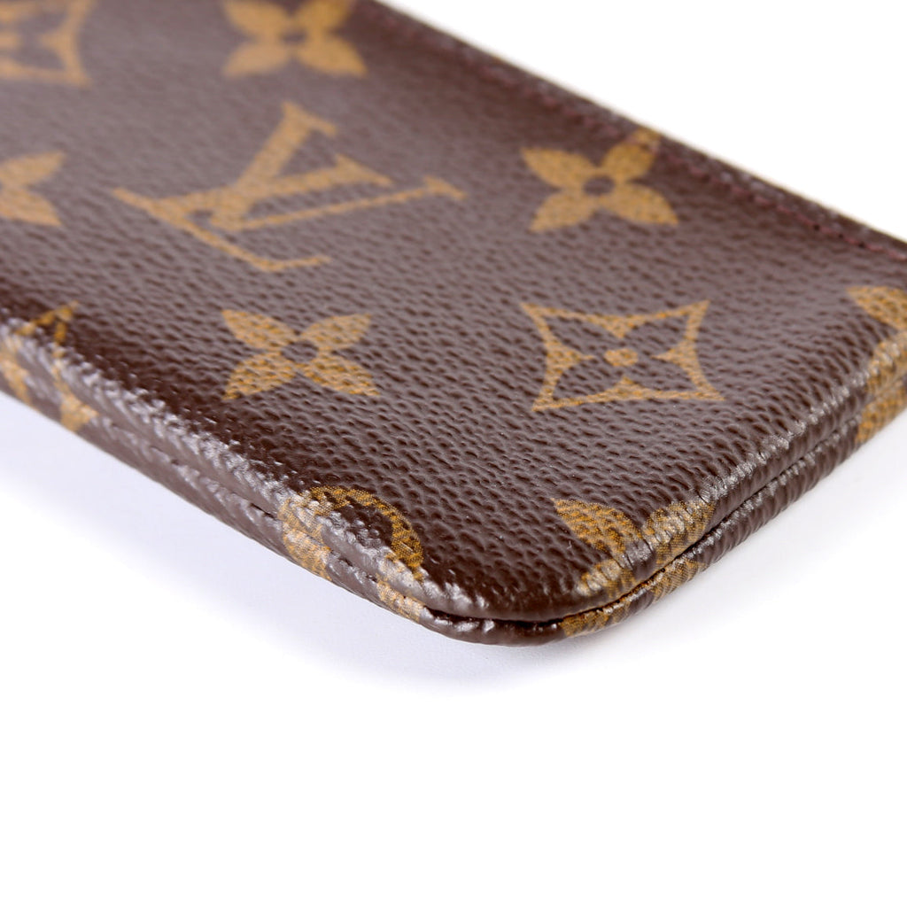Pochette Cles Monogram