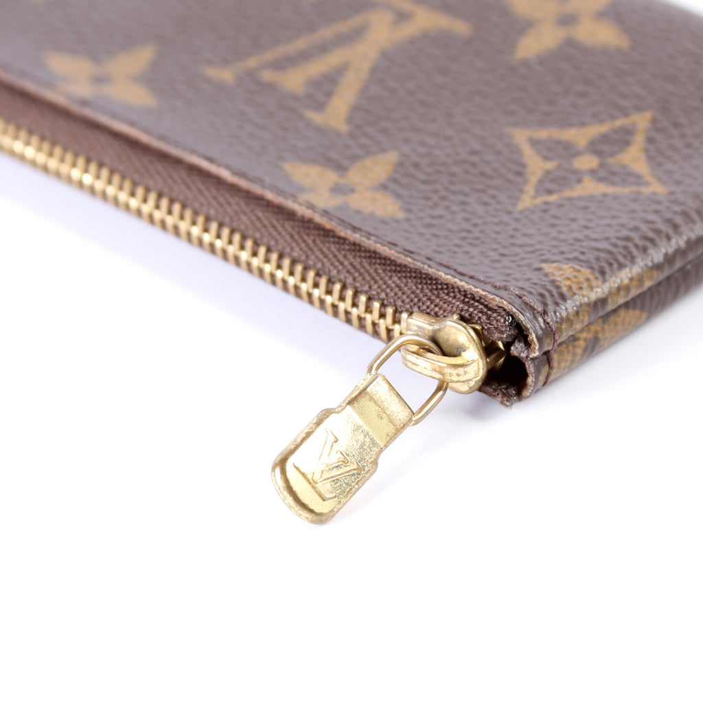 Pochette Cles Monogram