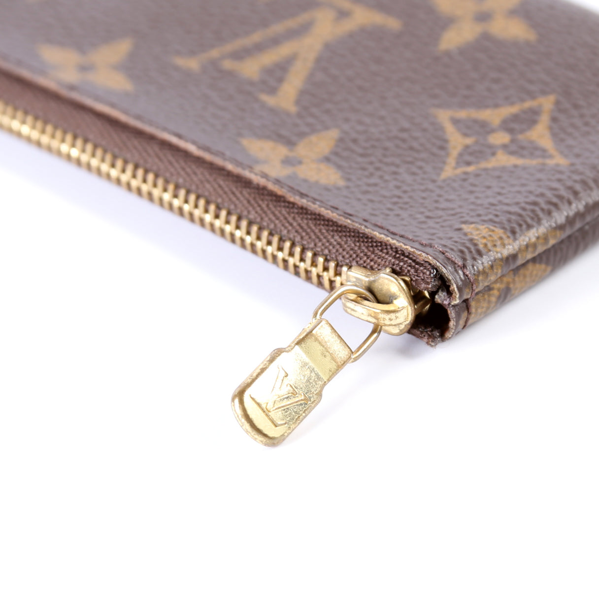 Pochette Cles Monogram