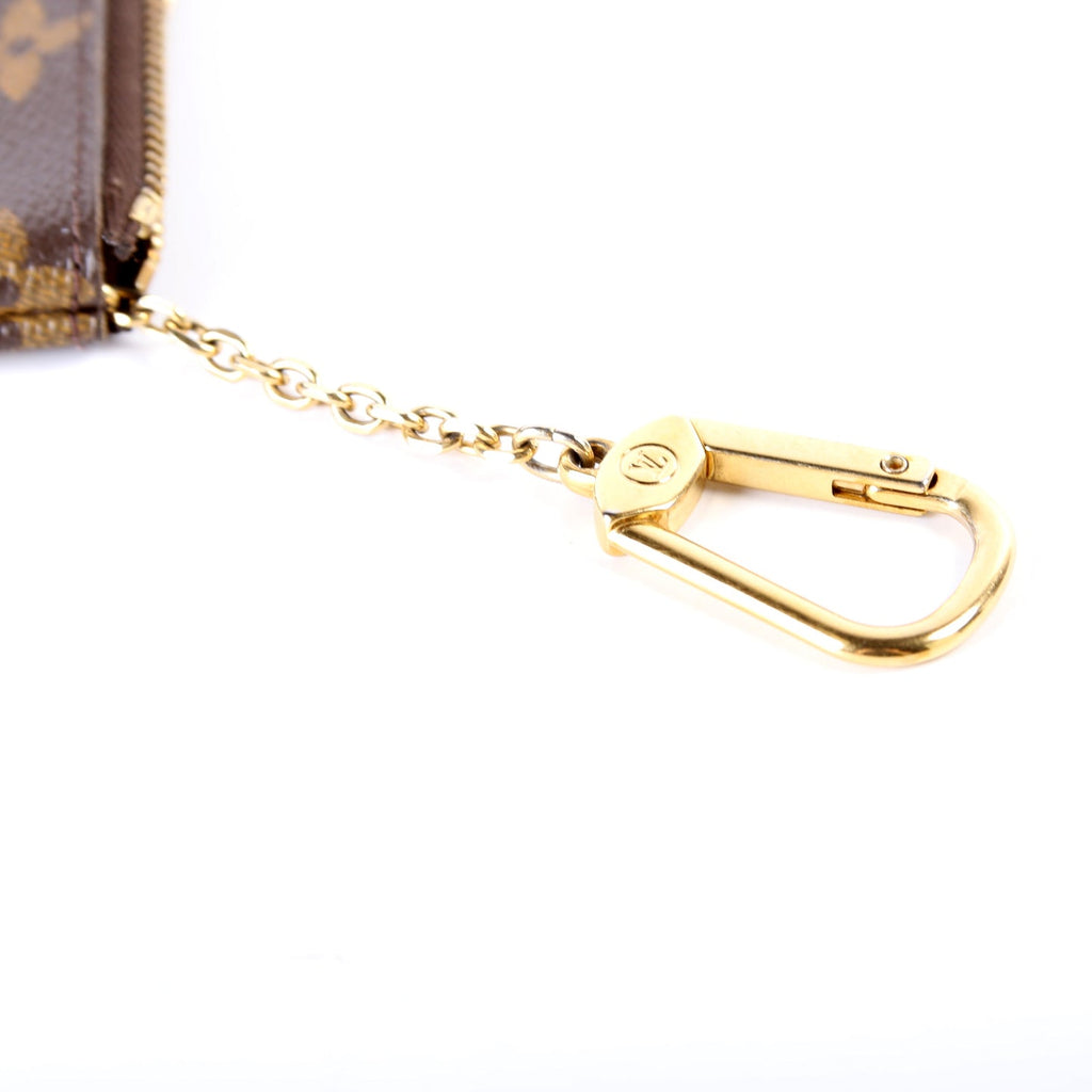 Pochette Cles Monogram