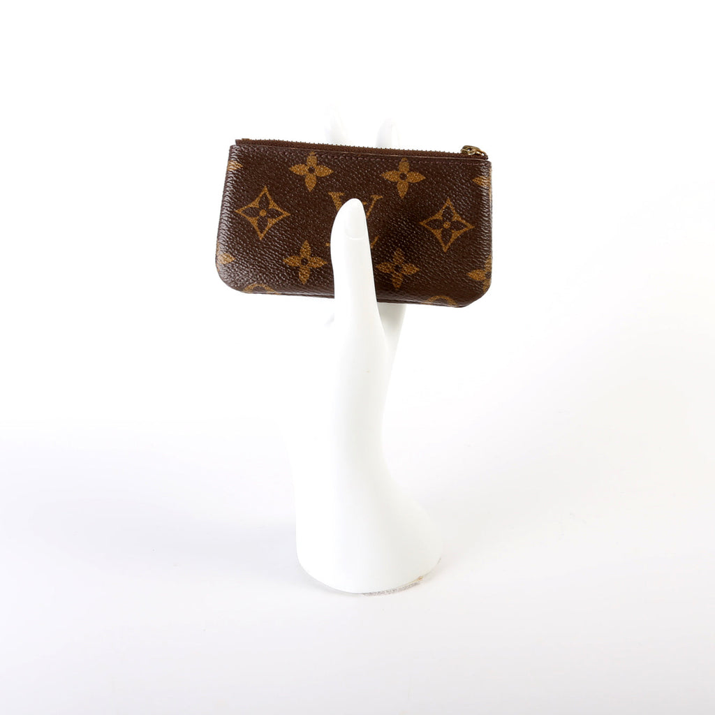 Pochette Cles Monogram