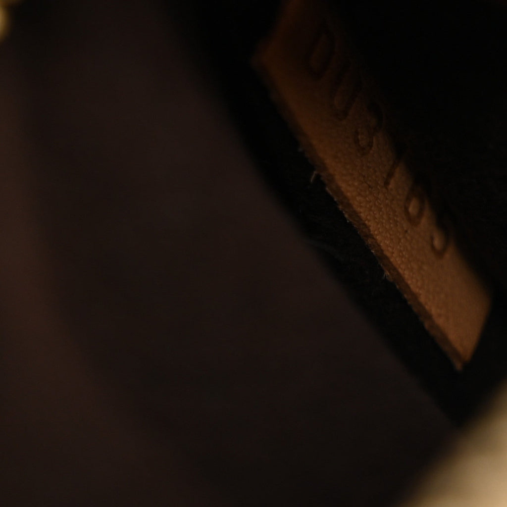 Louis Vuitton Monogram Pochette Metis