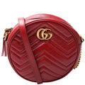 550154 Marmont Mini Round