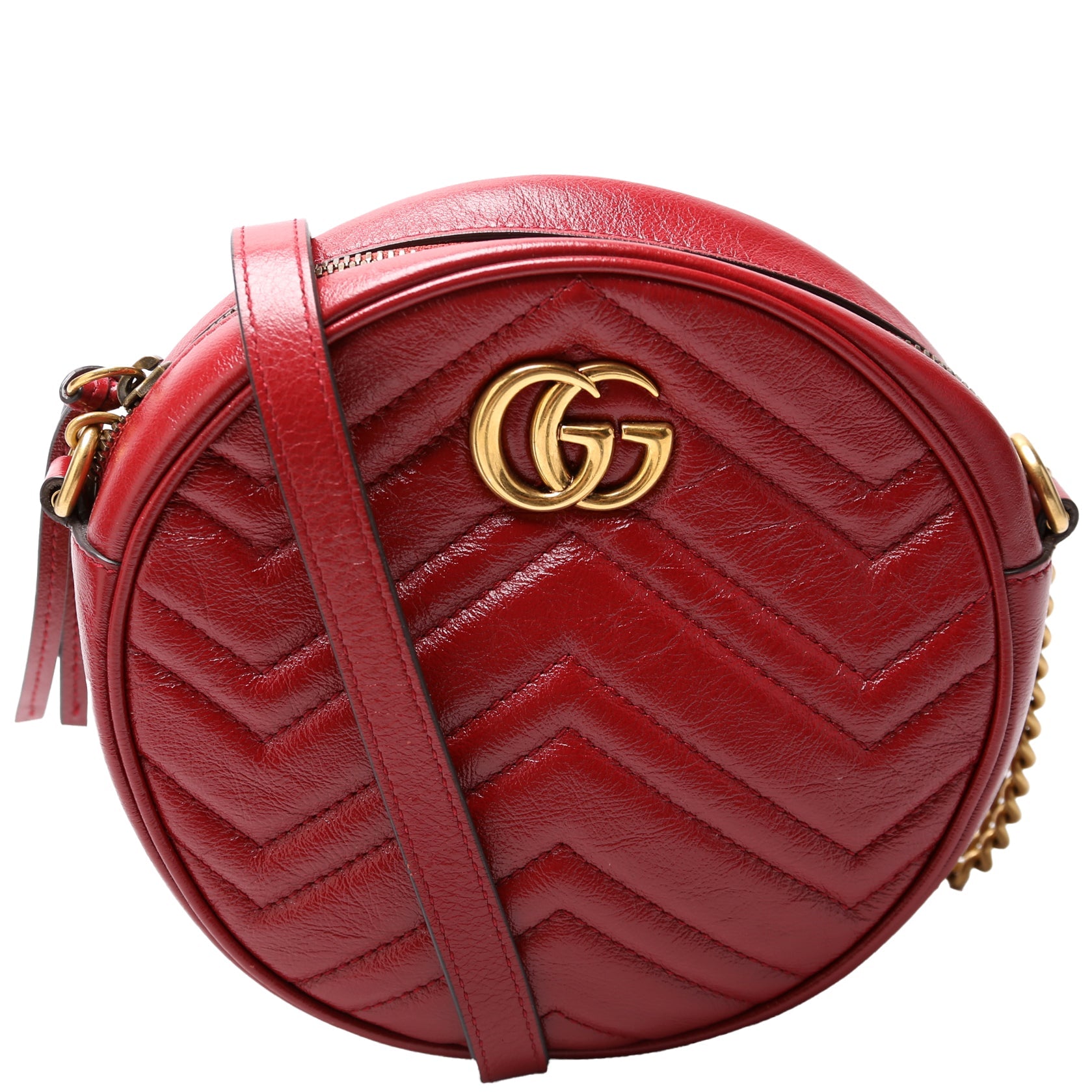 550154 Marmont Mini Round
