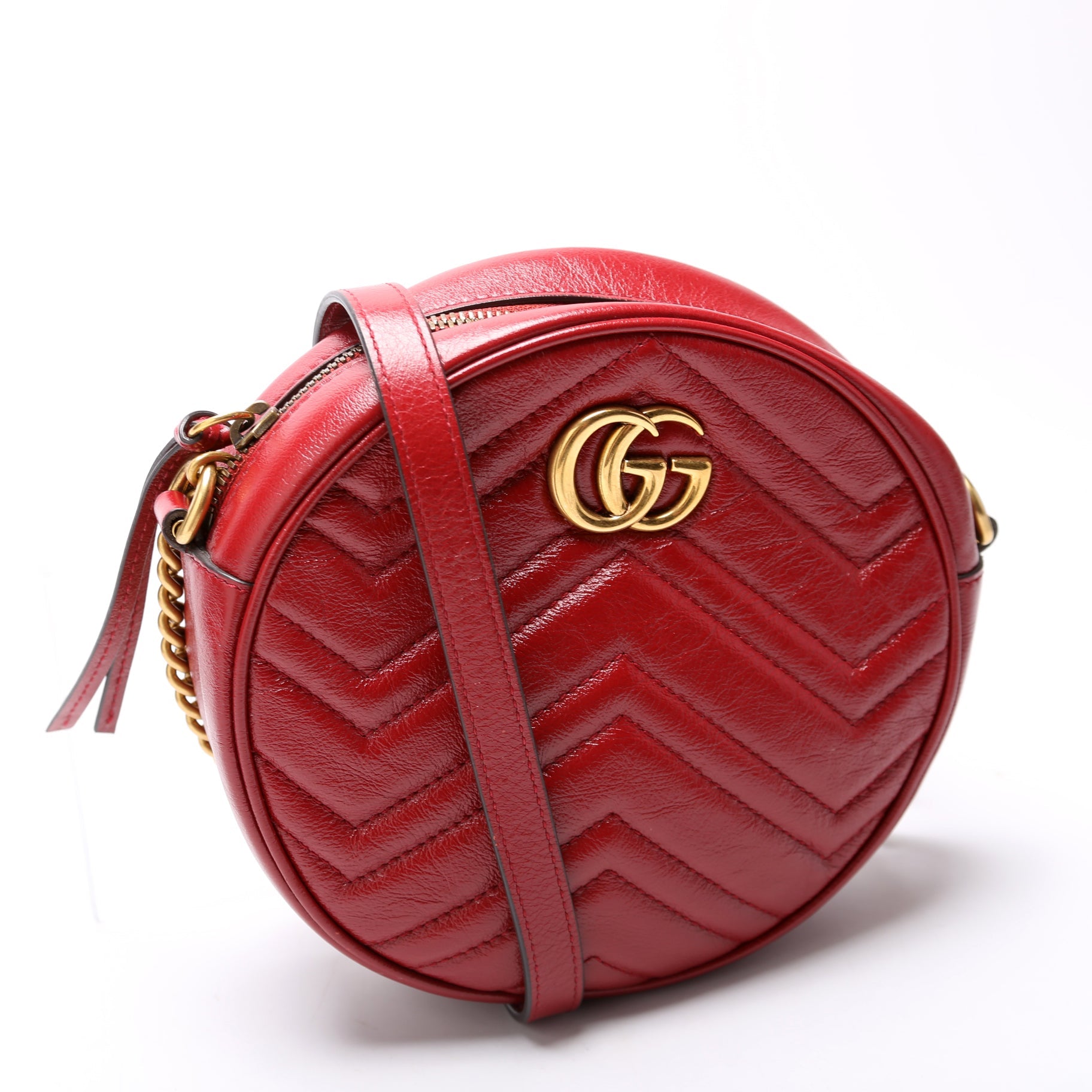 550154 Marmont Mini Round