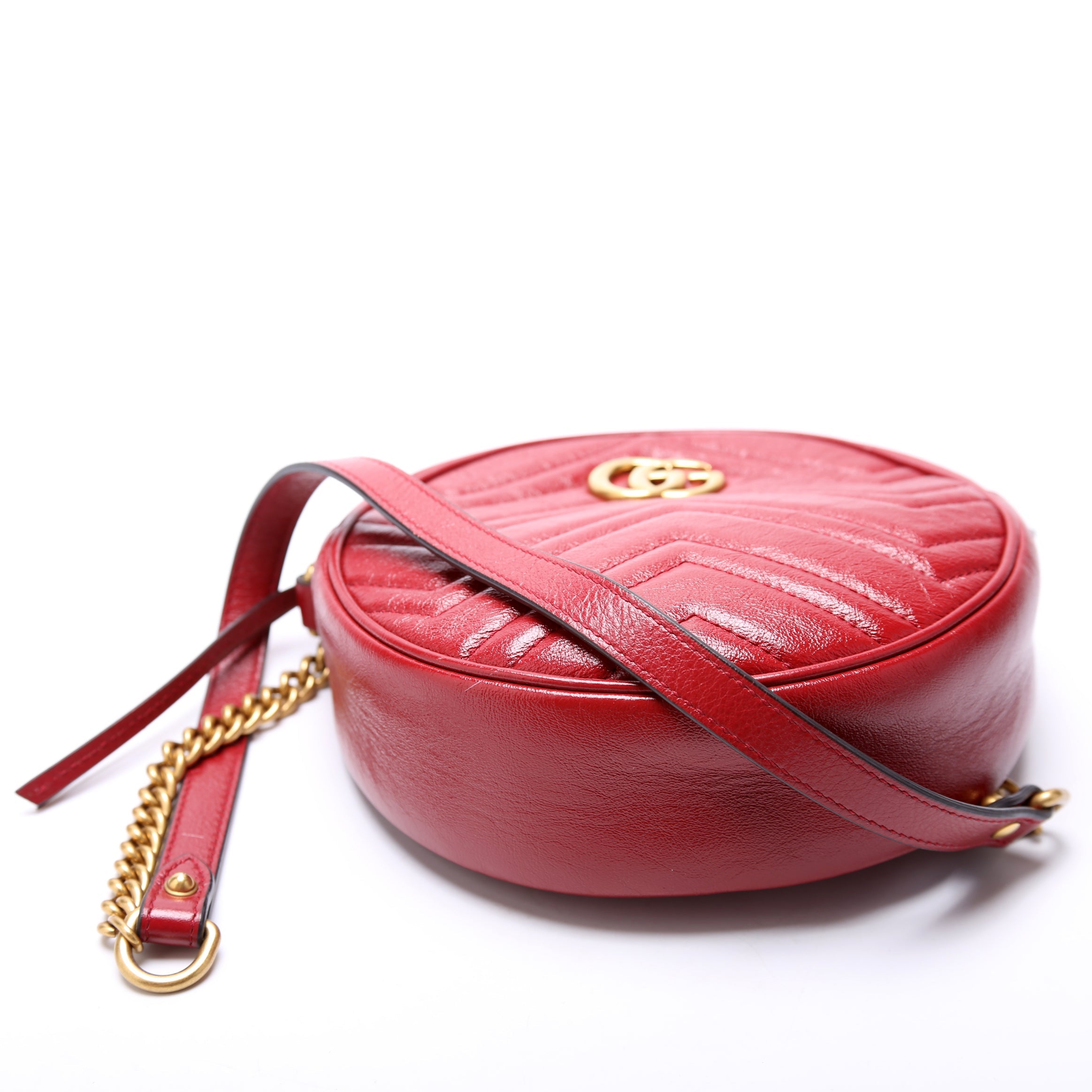 550154 Marmont Mini Round