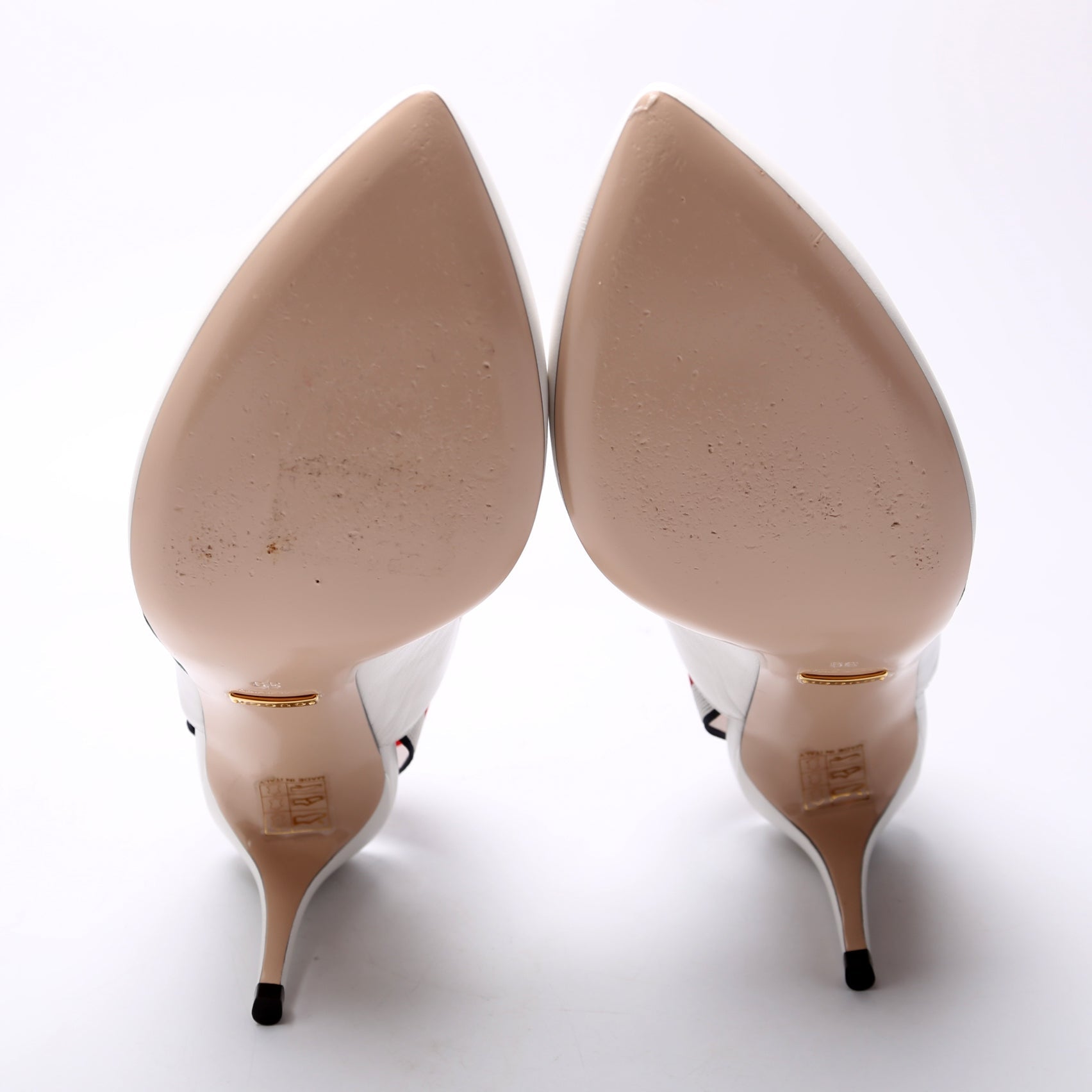 Sylvie Slingback Pumps Size 38