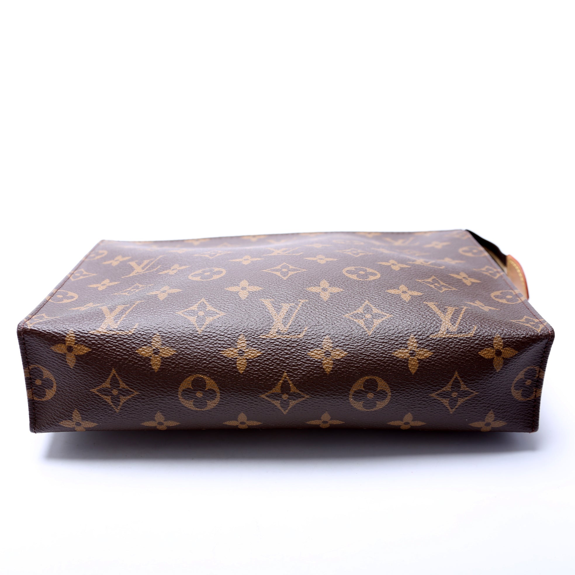 Toiletry Pouch 26 Newer Monogram