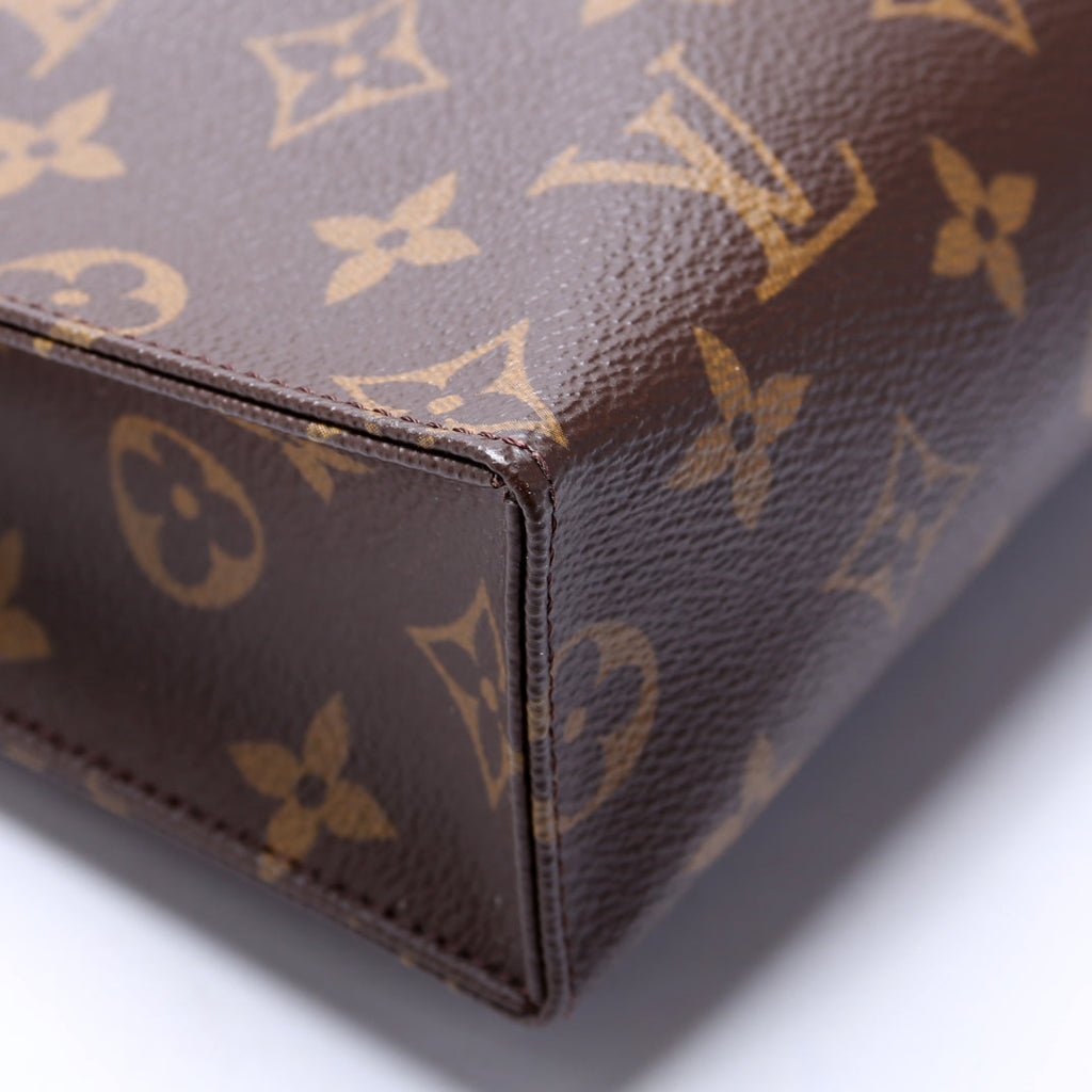 Toiletry Pouch 26 Newer Monogram