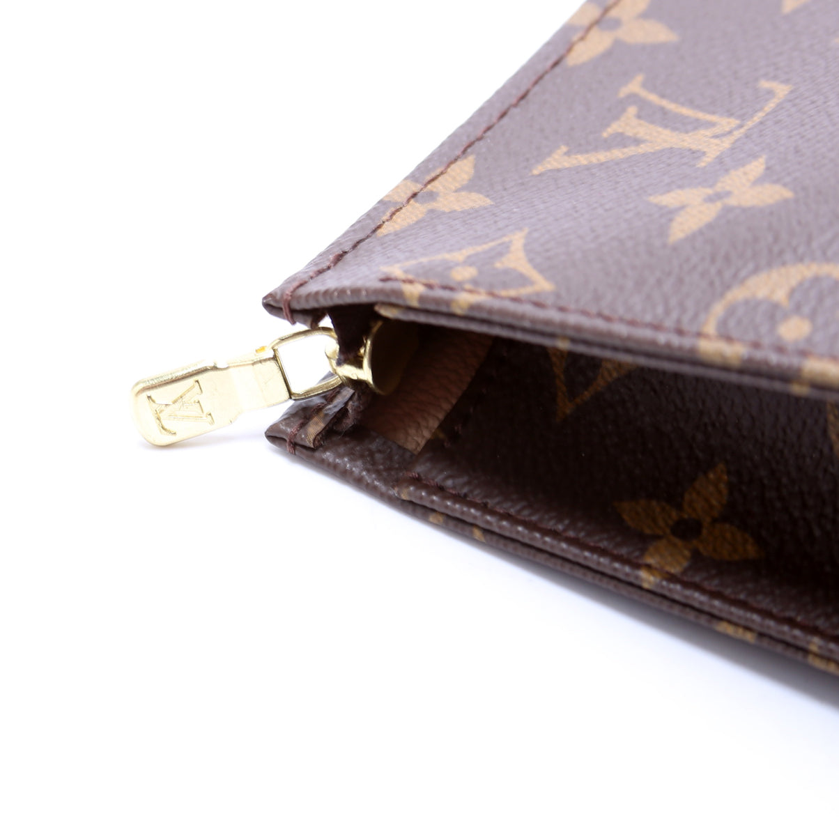 Toiletry Pouch 26 Newer Monogram