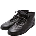 Gucci Guccissima High Top Sneakers Size 38