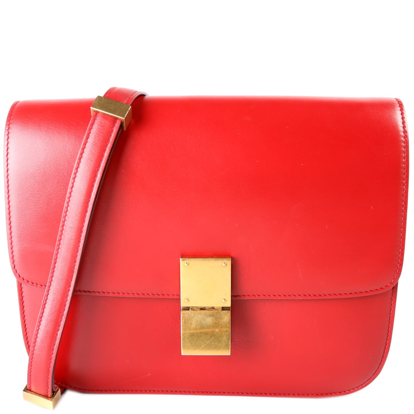 Classic Box Bag Medium