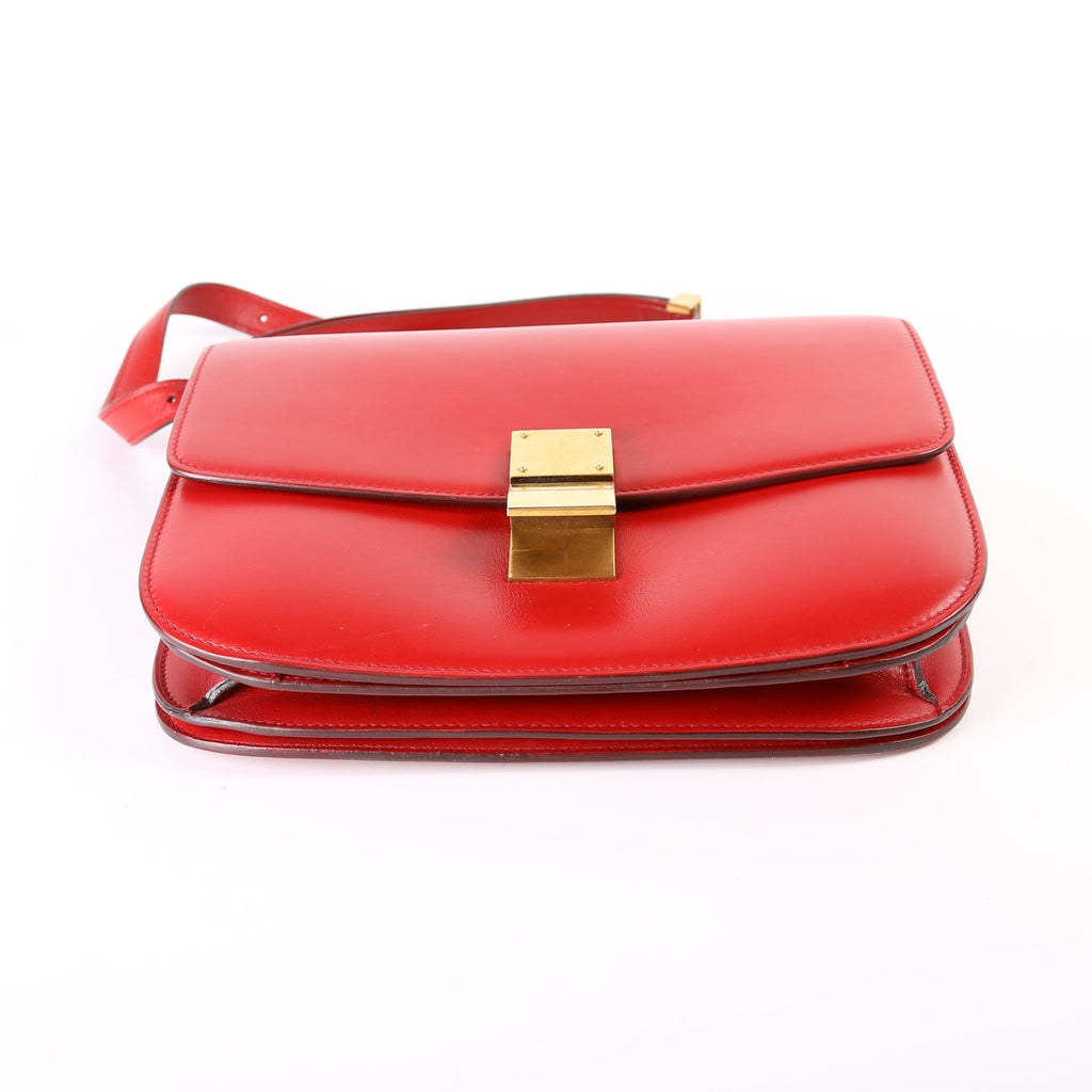 Classic Box Bag Medium