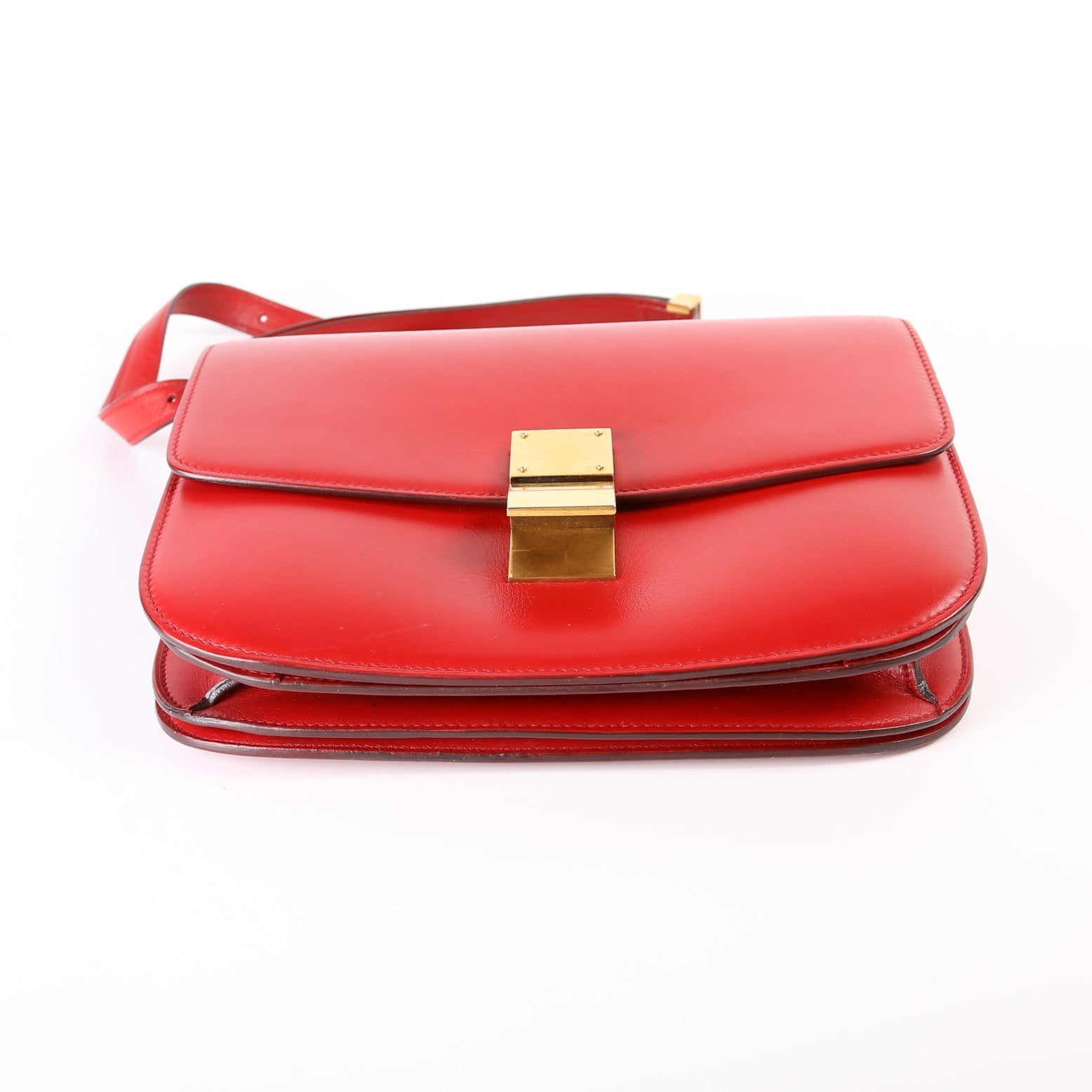 Classic Box Bag Medium