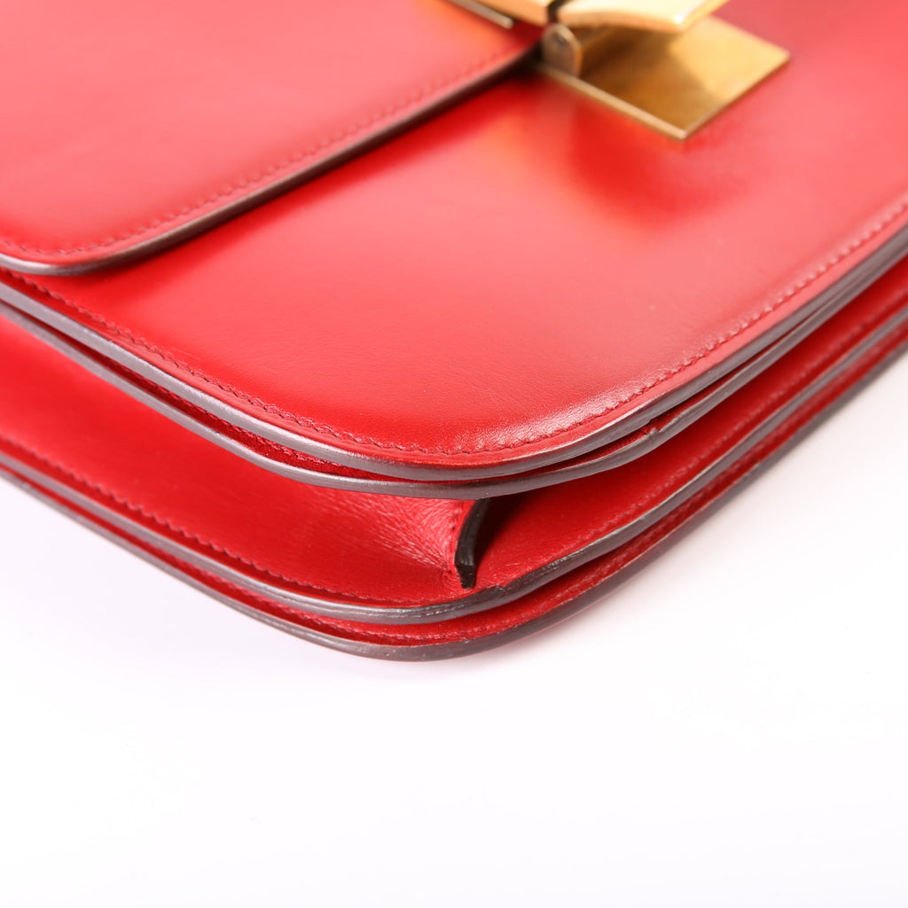 Classic Box Bag Medium