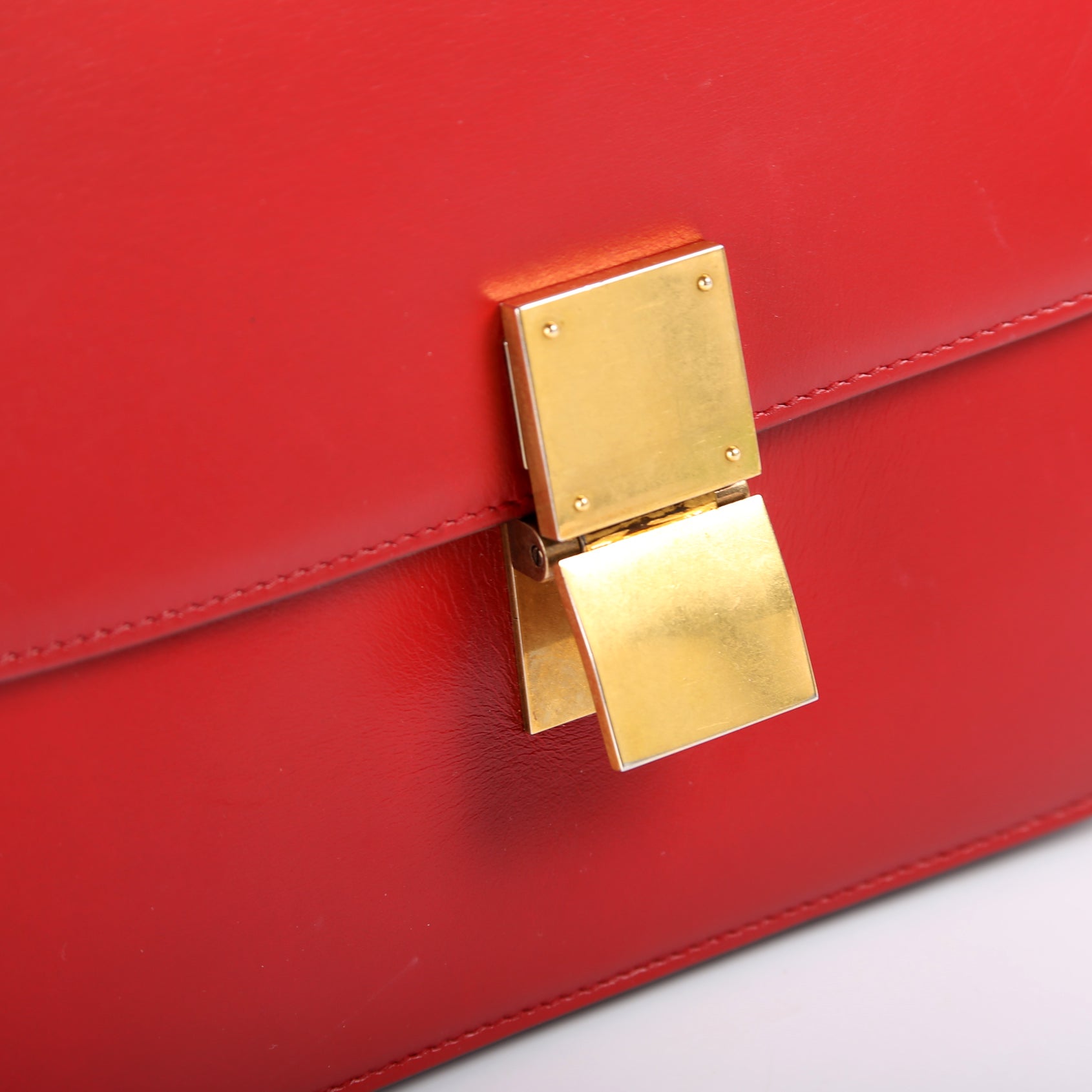 Classic Box Bag Medium