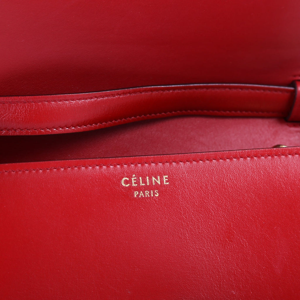 Classic Box Bag Medium