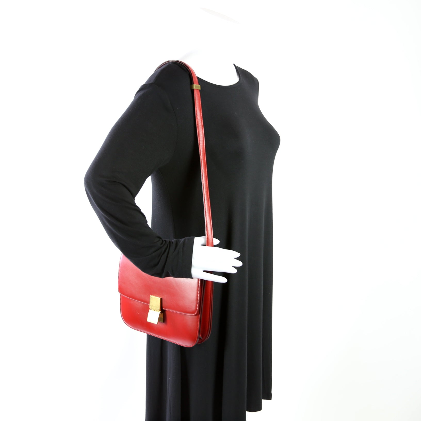 Classic Box Bag Medium