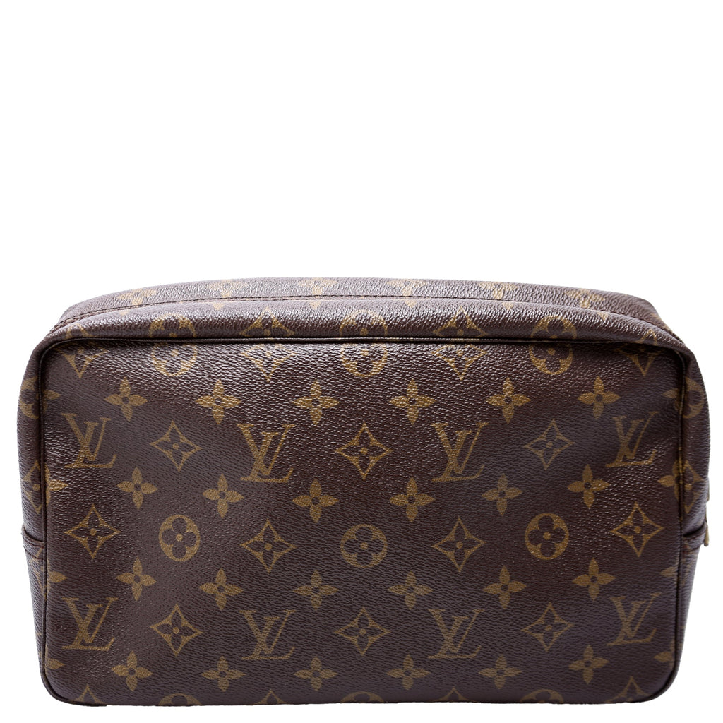 Trousse Toilette 28 Monogram