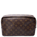 Trousse Toilette 28 Monogram