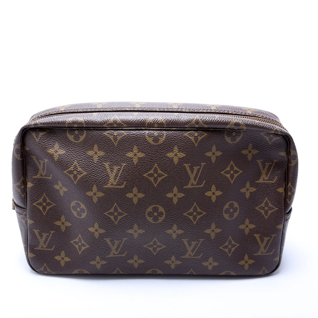 Trousse Toilette 28 Monogram