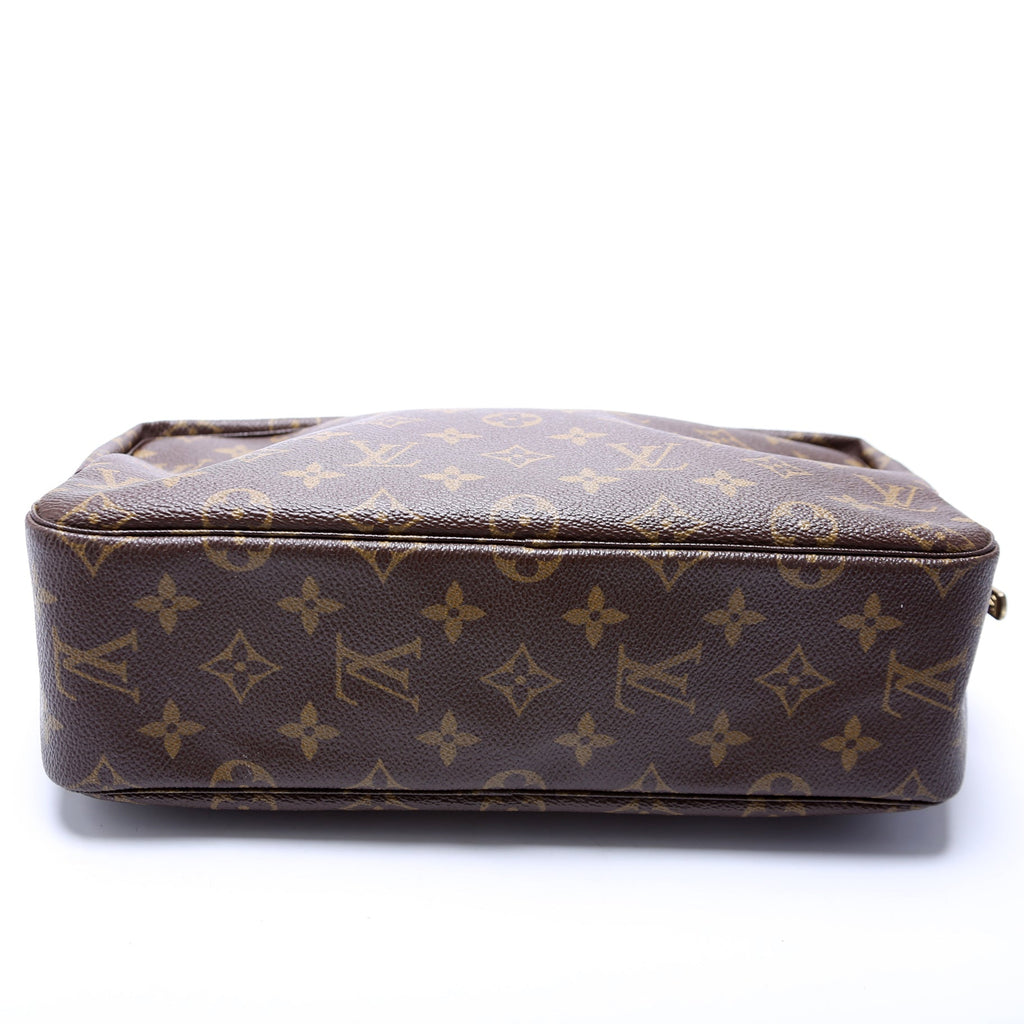 Trousse Toilette 28 Monogram