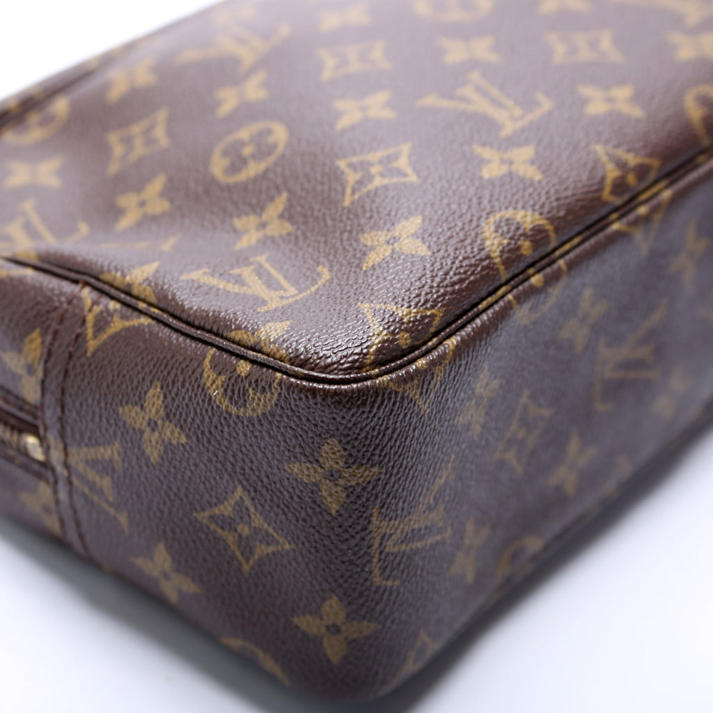 Trousse Toilette 28 Monogram