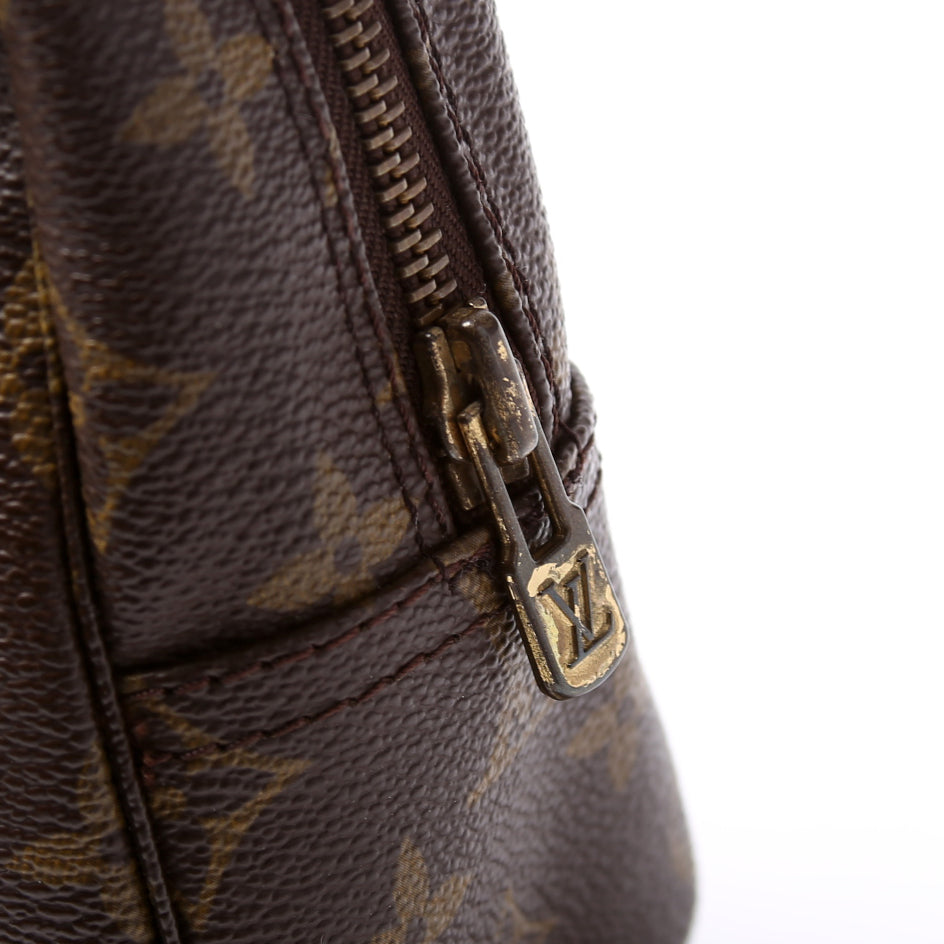 Trousse Toilette 28 Monogram