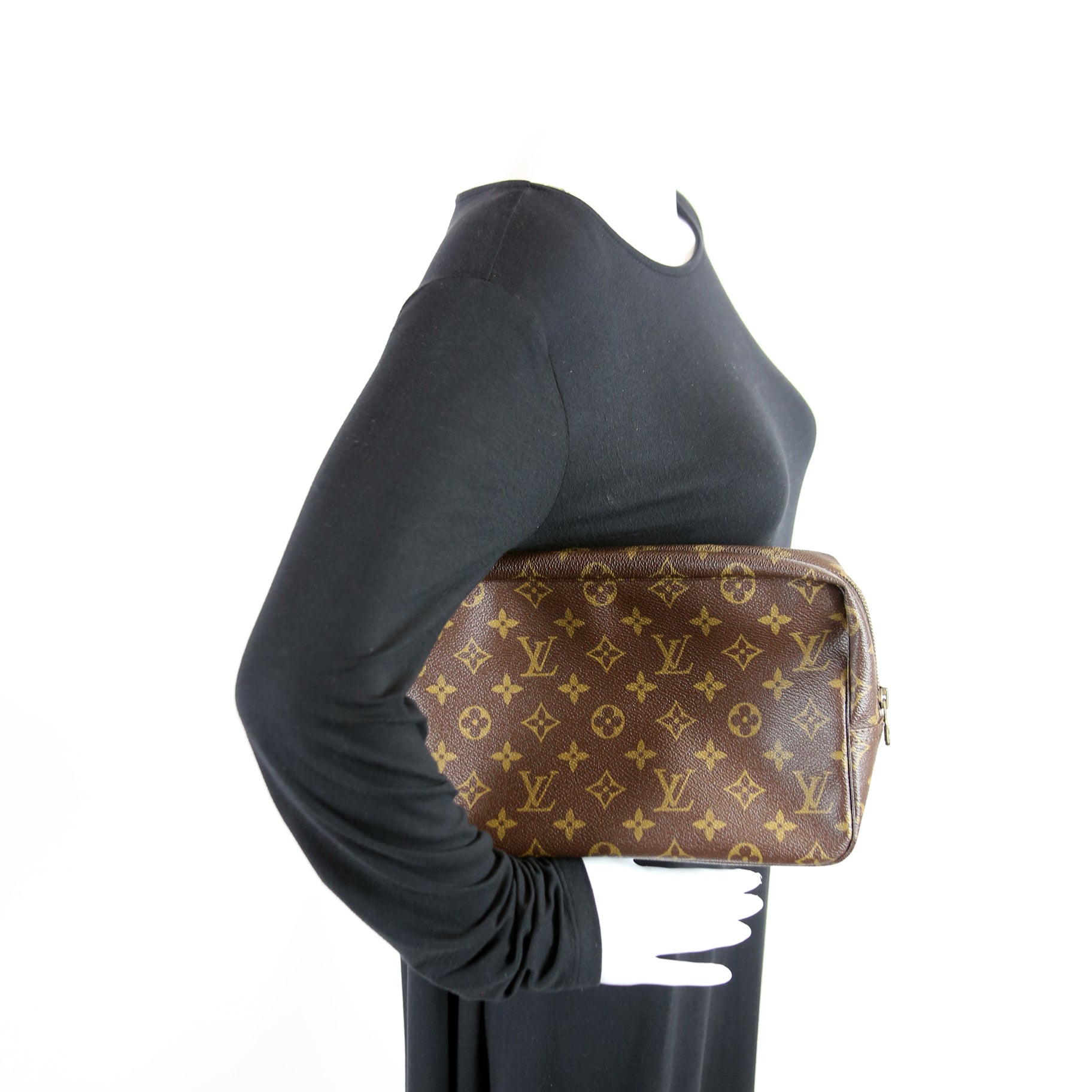 Trousse Toilette 28 Monogram