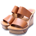 Woody Platform Wedges Size 39