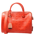 Boston Bag Ottomar Monogram