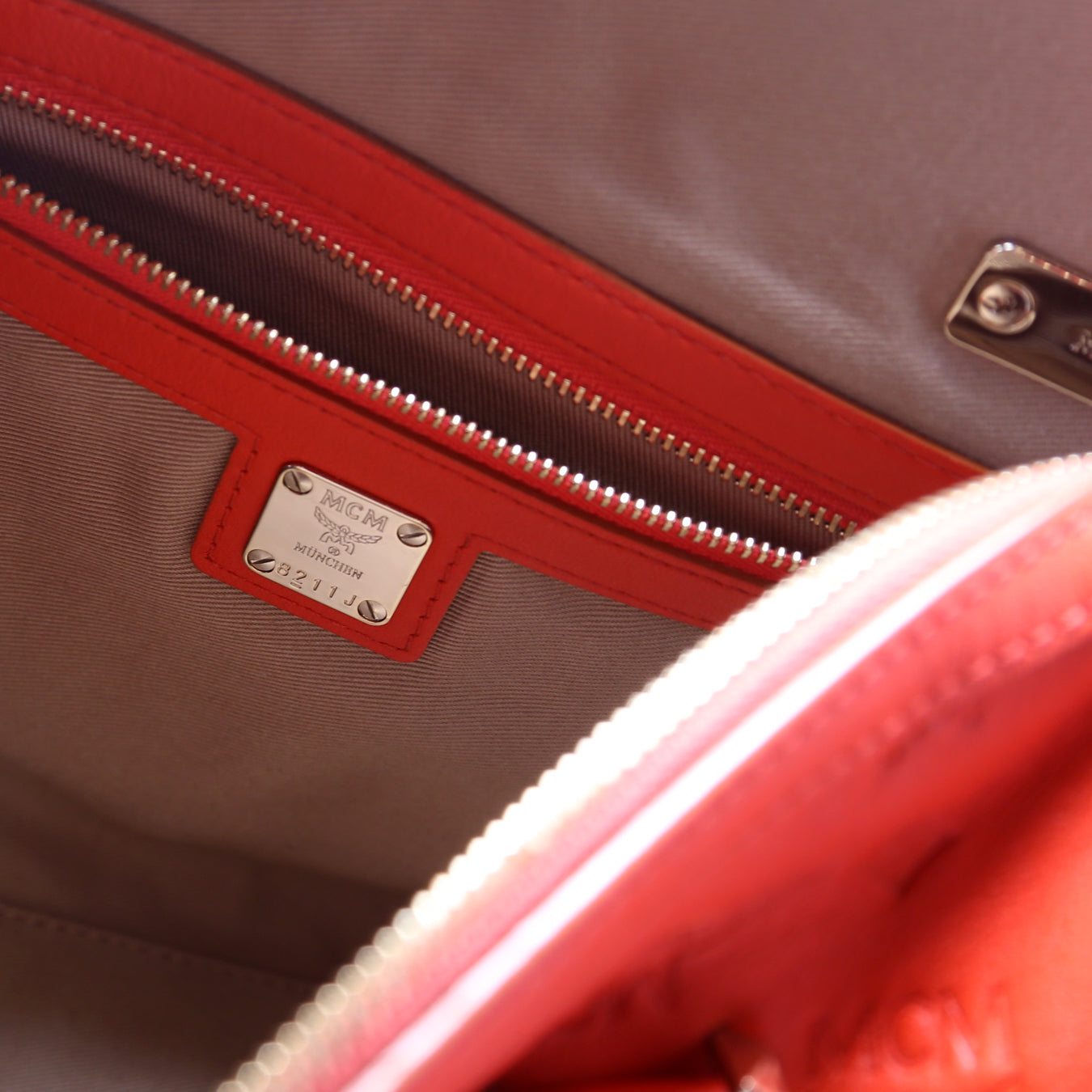 Boston Bag Ottomar Monogram