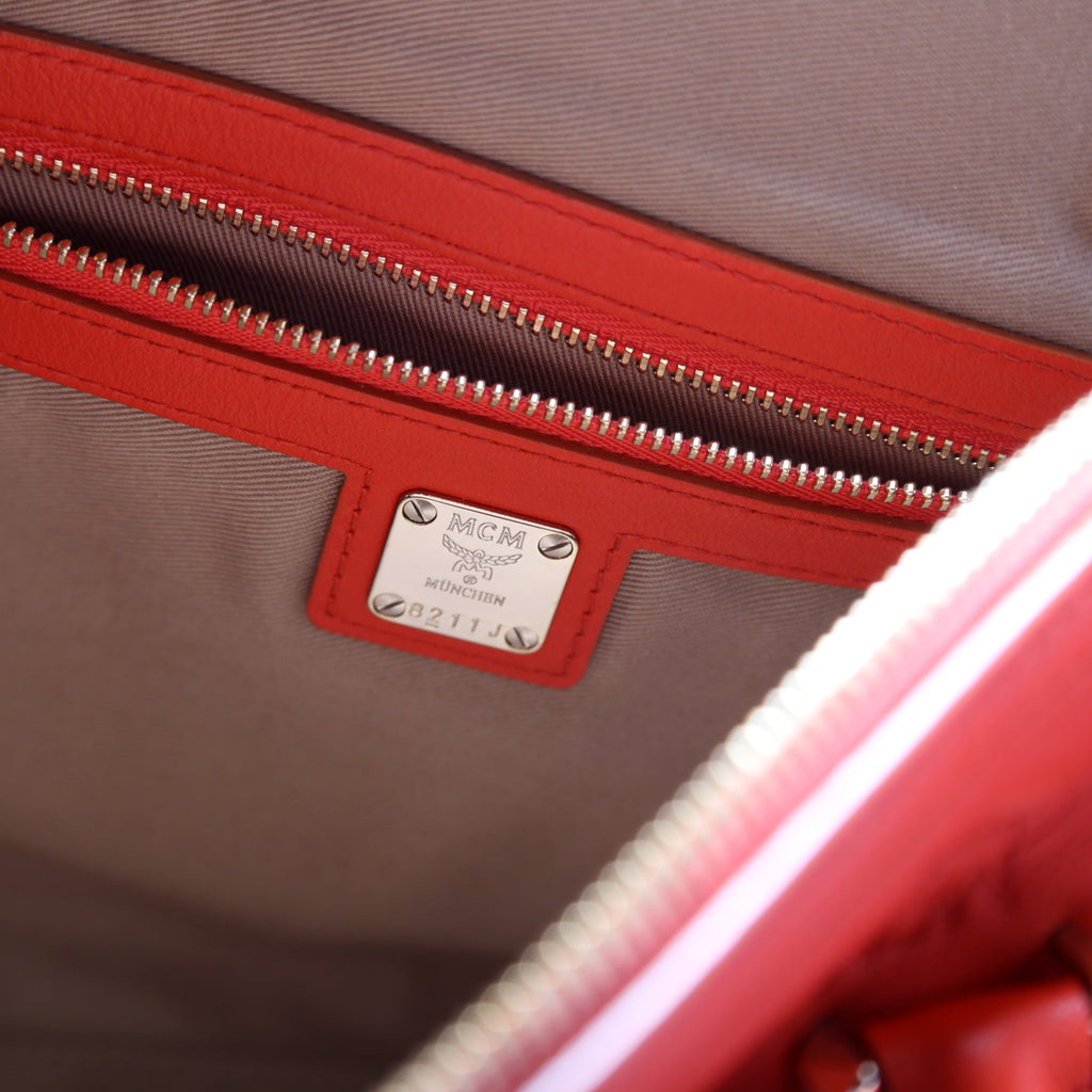 Boston Bag Ottomar Monogram