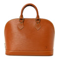 Louis Vuitton Epi Alma PM Cipango