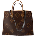 ONTHEGO GM Reverse Monogram