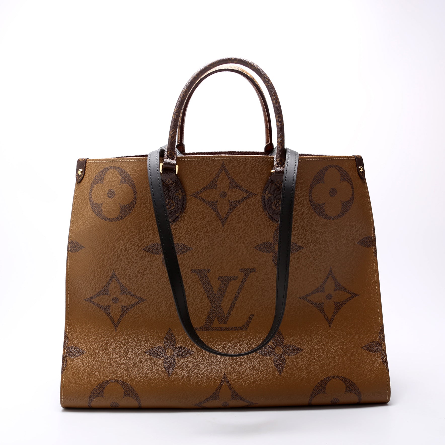 ONTHEGO GM Reverse Monogram