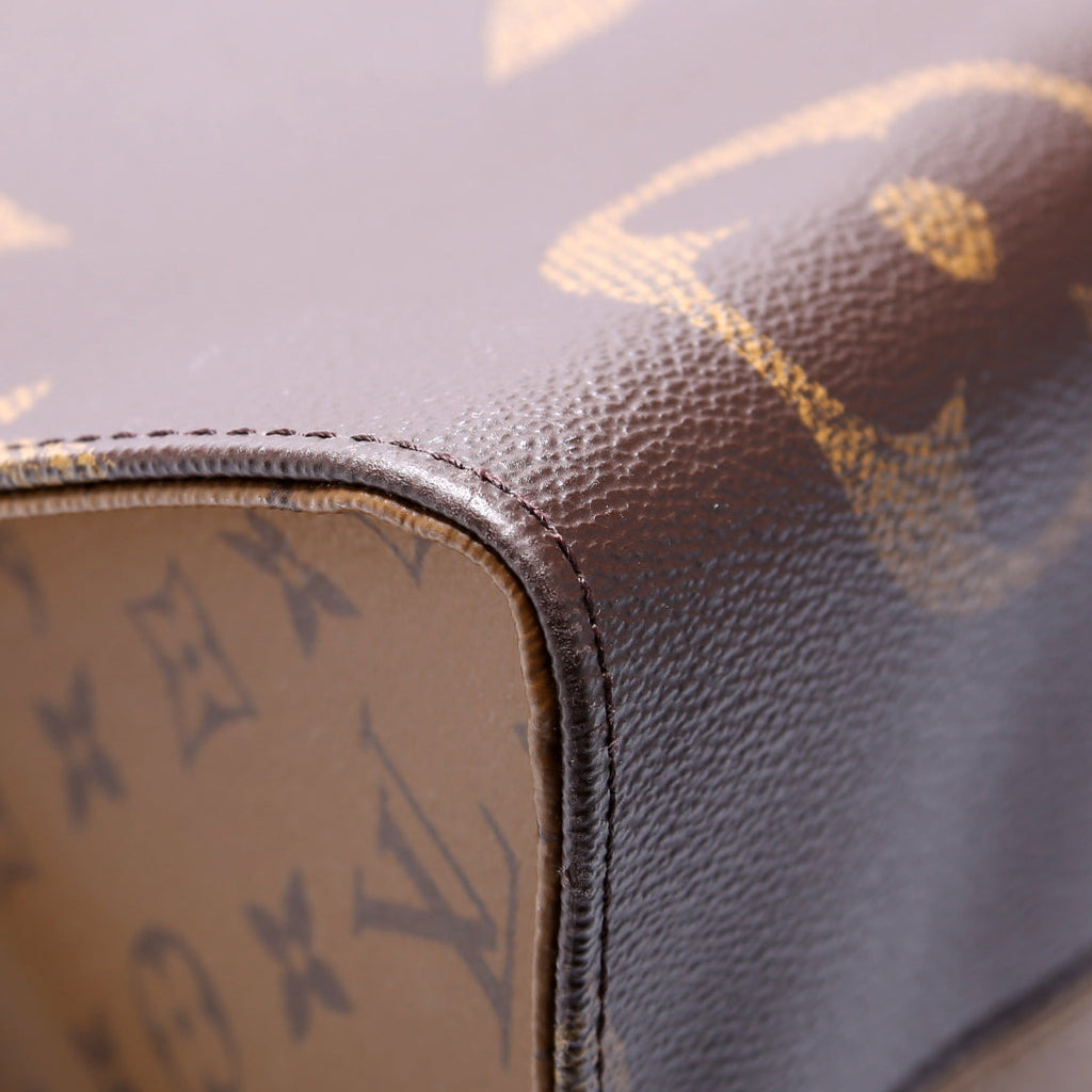 ONTHEGO GM Reverse Monogram