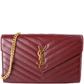 Grain De Chain Wallet 377828