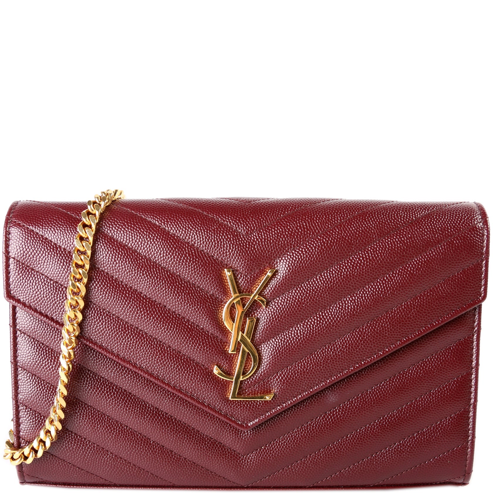 Grain De Chain Wallet 377828