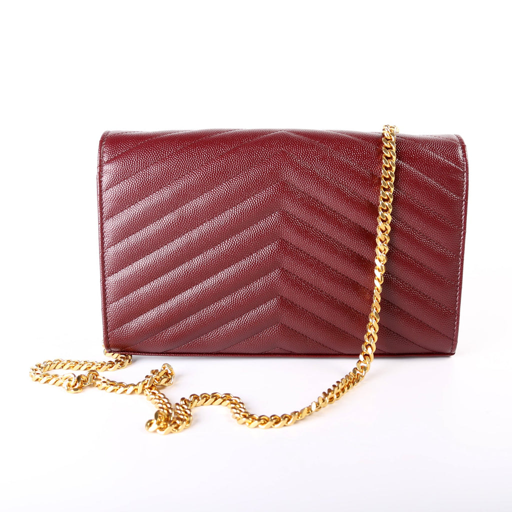 Grain De Chain Wallet 377828